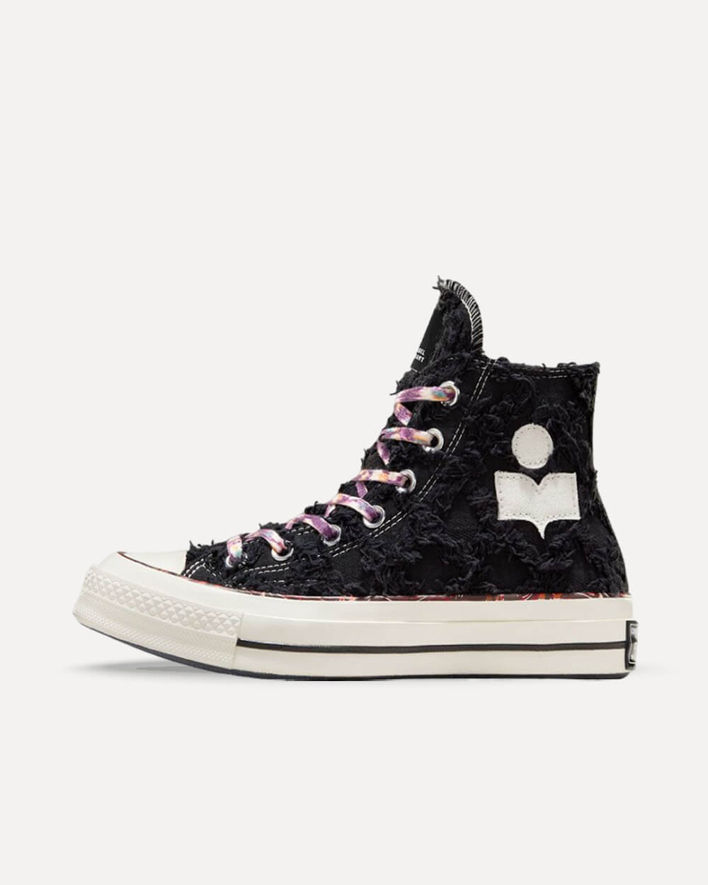 Converse x Isabel Marant Chuck 70 High