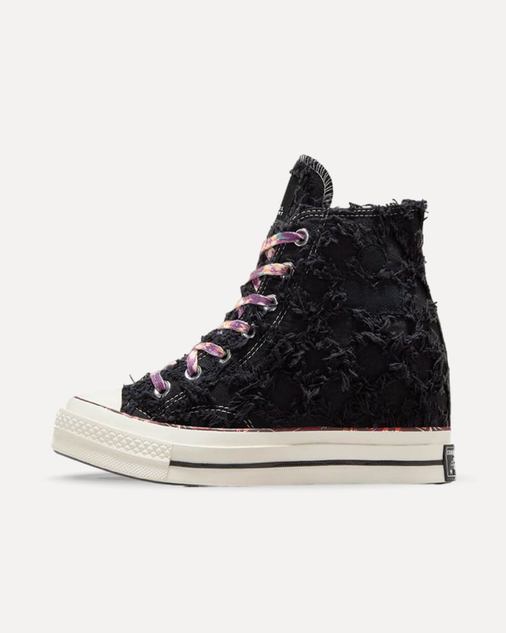 Converse x Isabel Marant Chuck 70 Internal Wedge