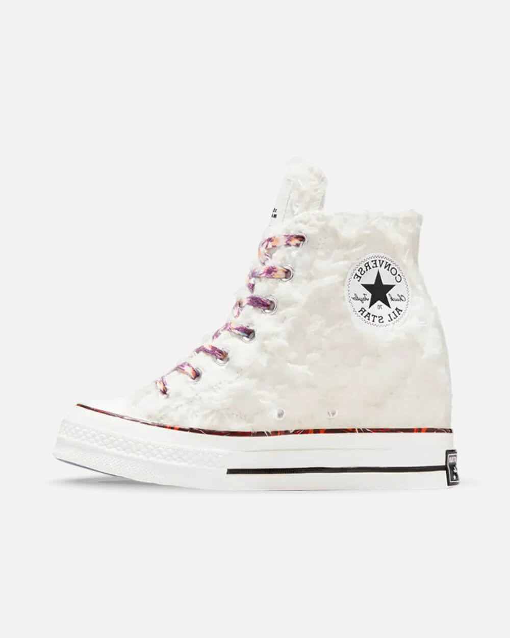 Converse x Isabel Marant Chuck 70 Internal Wedge