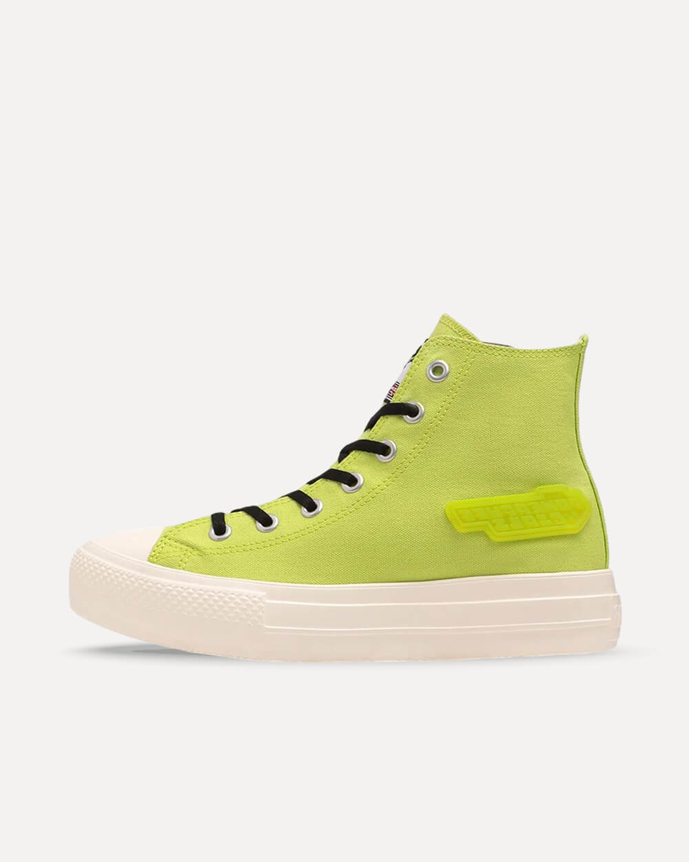 Converse x Powerpuff Girls All Star Light Plateau High