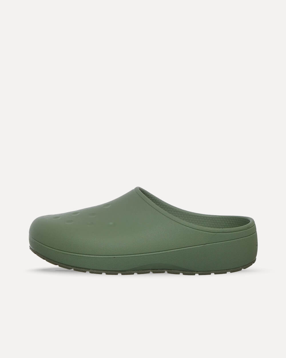 Crocs Classic Quiet Clog