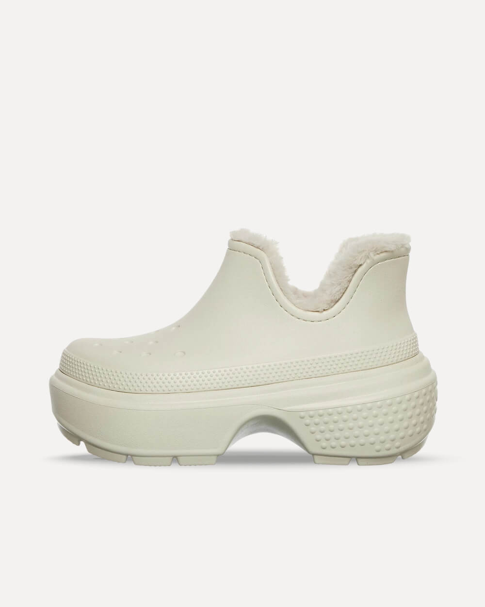 Crocs Stomp Lined Shorty Boot