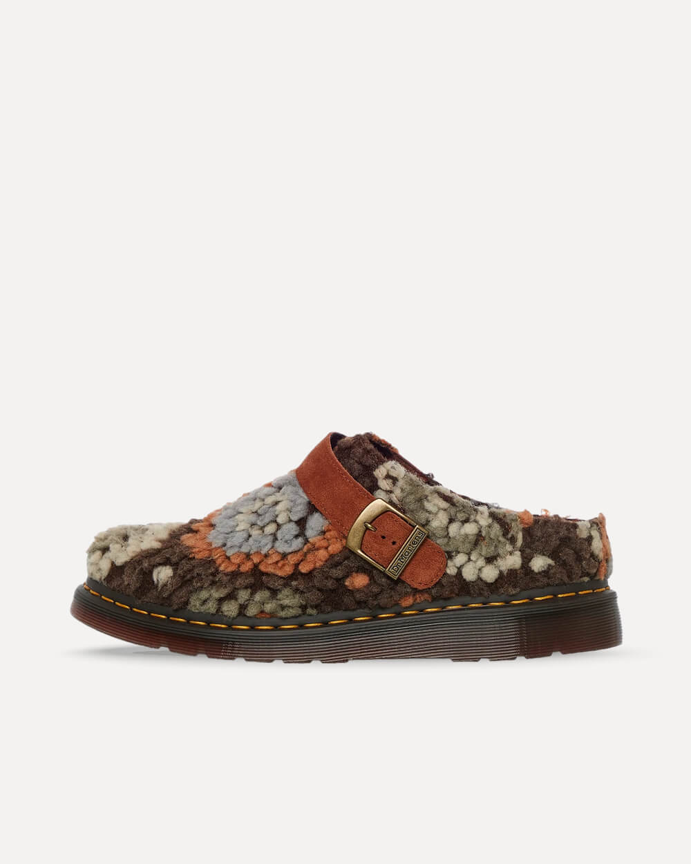 Dr. Martens Isham