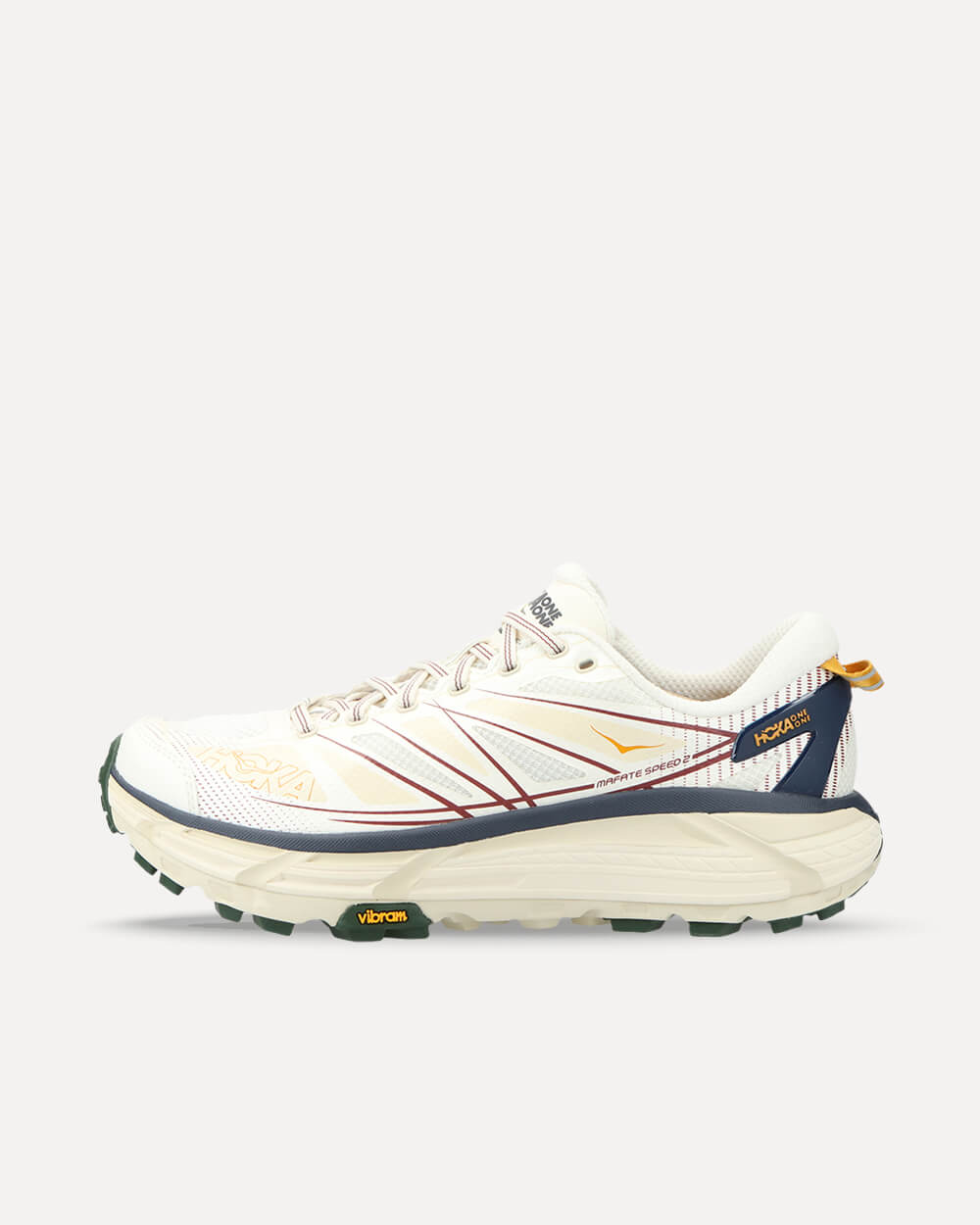 HOKA Mafate Speed 2