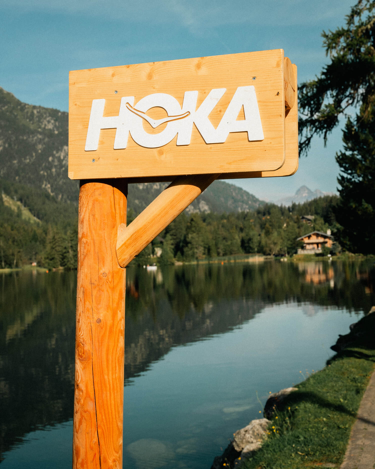HOKA UTMB 2024 – Ultra-Trail du Mont-Blanc