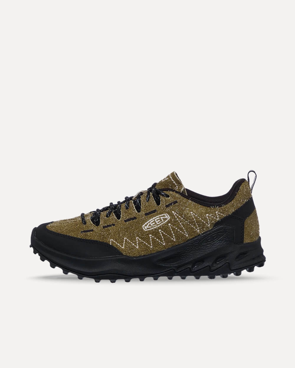 KEEN x Gramicci Jasper Zionic