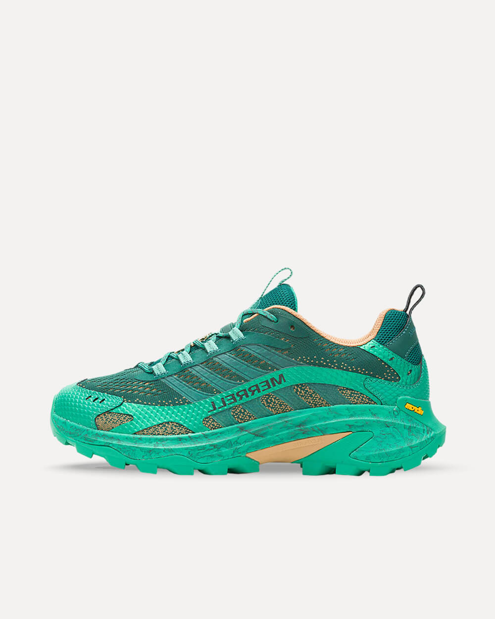 Merrell x House of the Dragon Moab Speed 2 „House Hightower“
