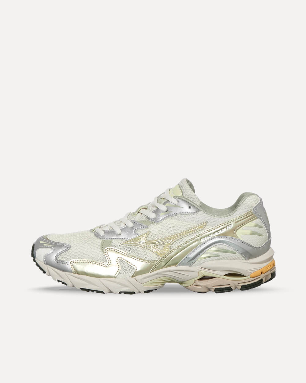 Mizuno Wave Rider 10