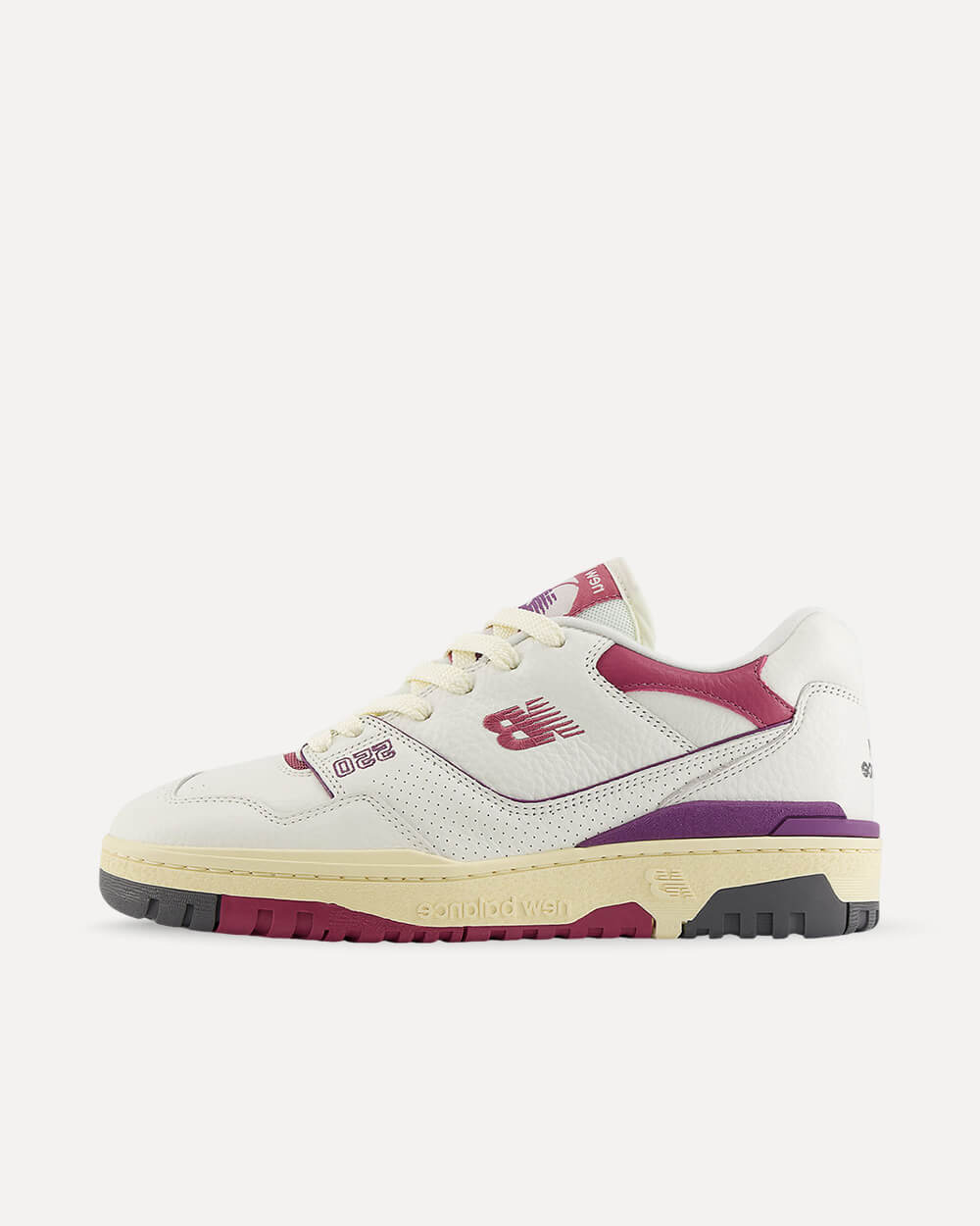 New Balance BB550PTA „Mini Logo“