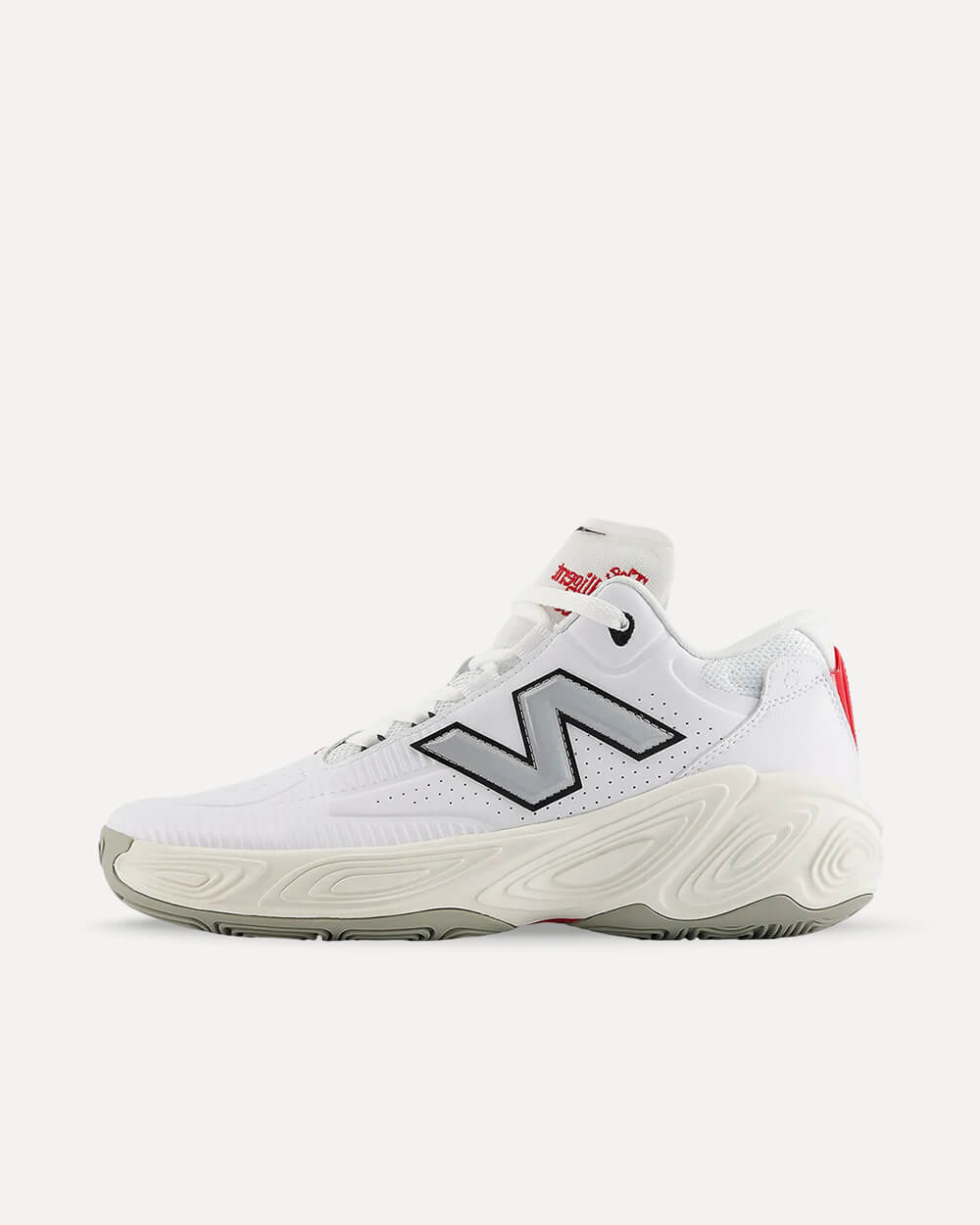 New Balance Fresh Foam BB v2