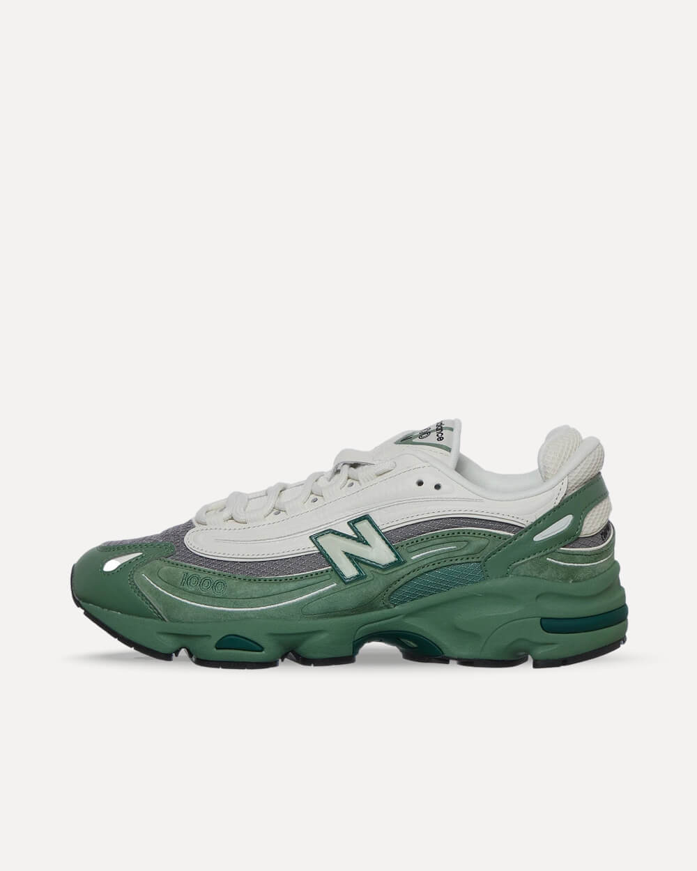 New Balance M1000MA „Green Grey“