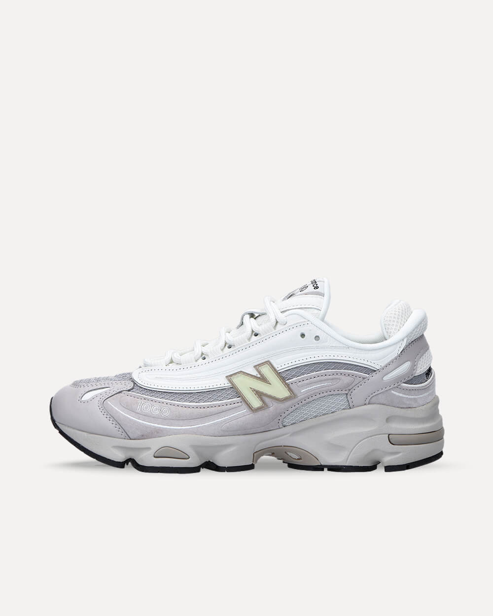 New Balance M1000MB „Grey Cream“