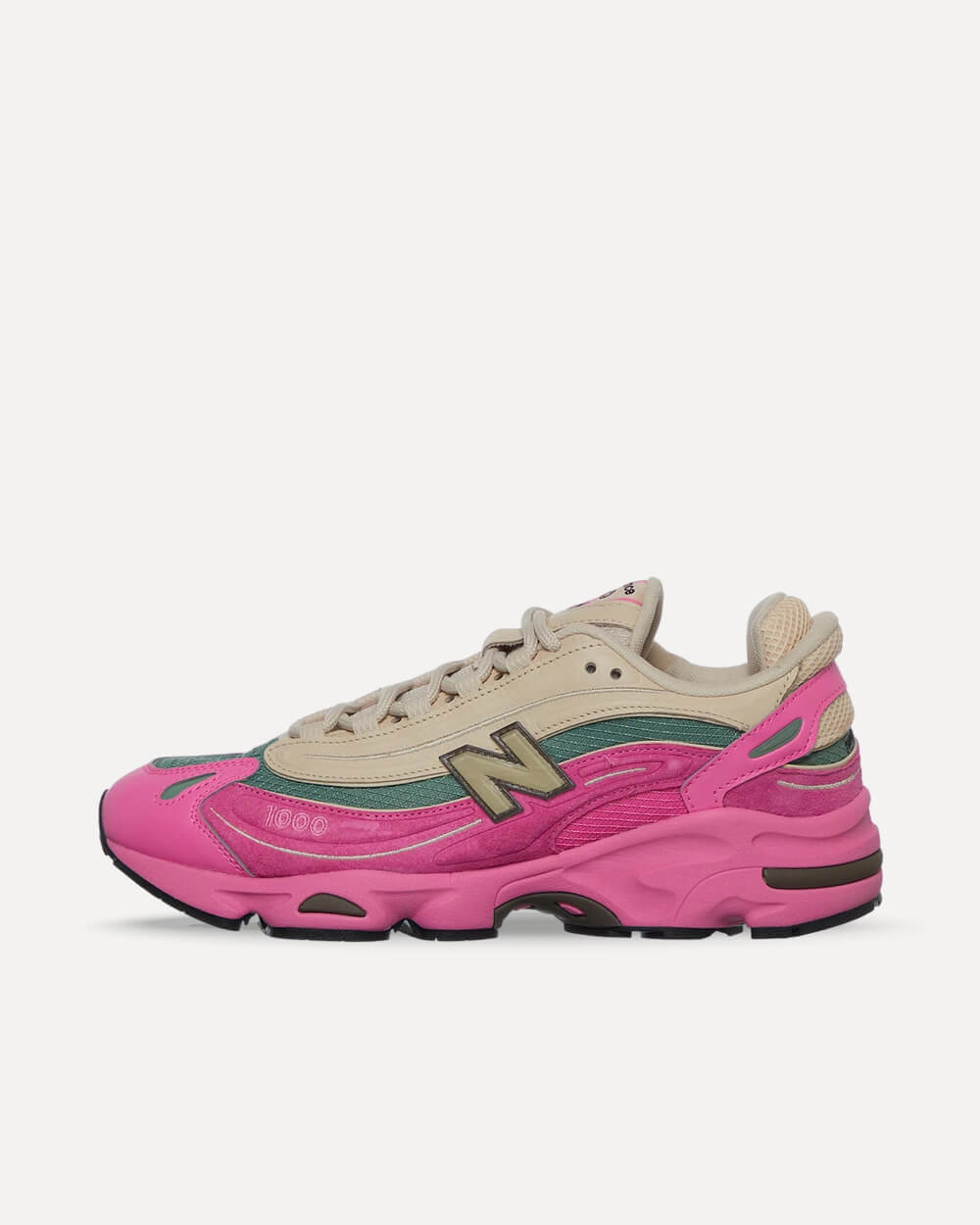 New Balance M1000MC „Real Pink“