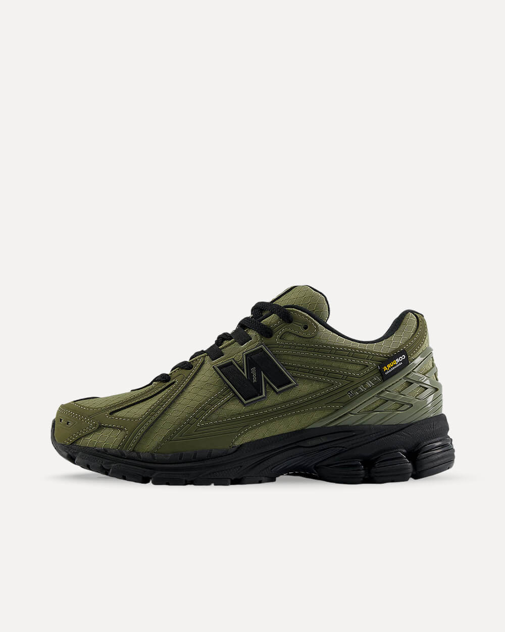 New Balance M1906RWA „Cordura Olive Black“
