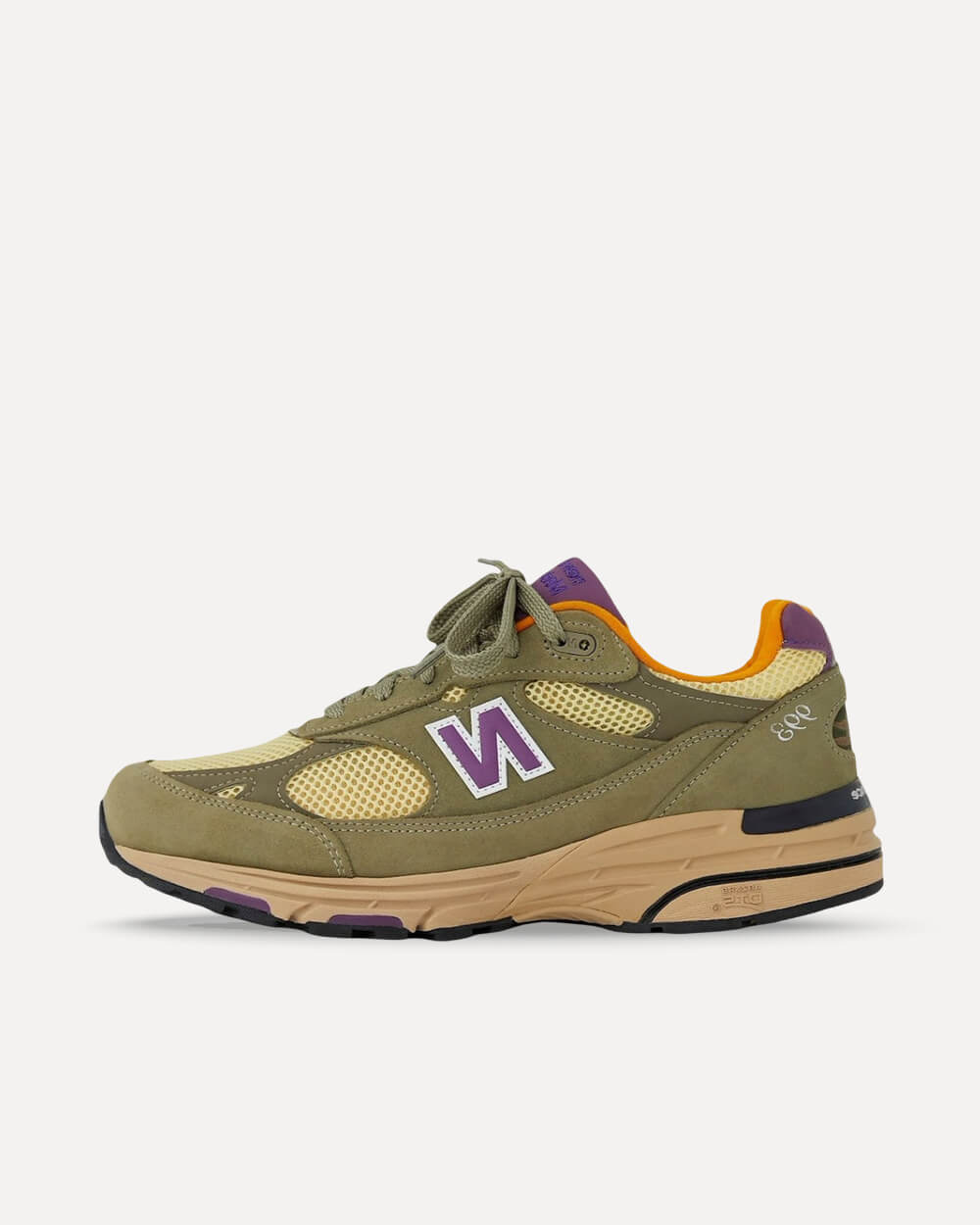 New Balance U993OL Made in USA