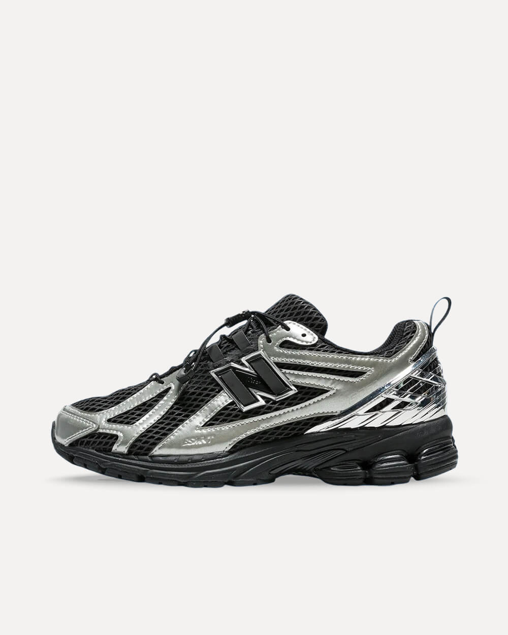 New Balance x The Basement M1906RBS „Night Chrome“