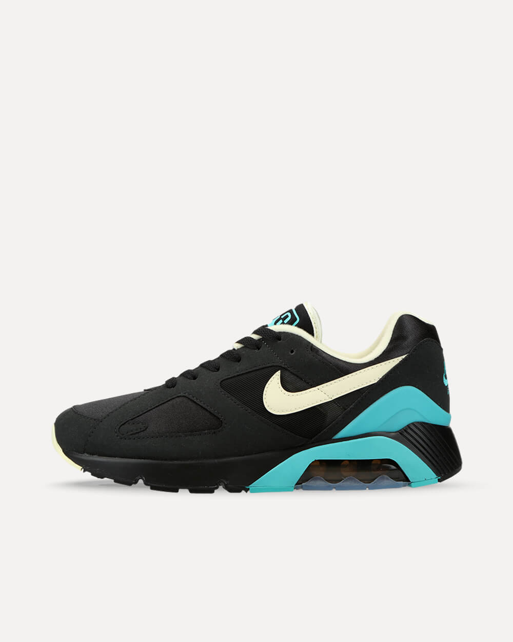 Nike Air 180 „Dusty Cactus Black“
