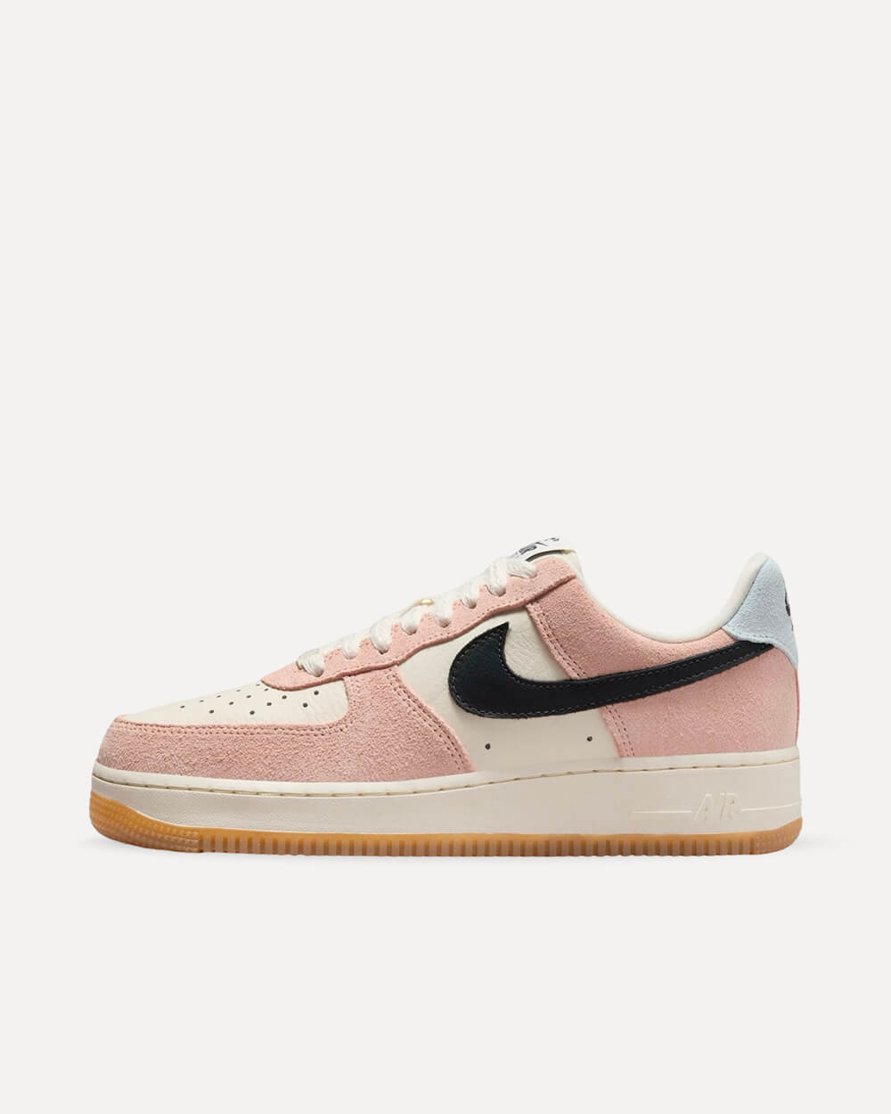 Nike Air Force 1 Low „Arctic Orange“