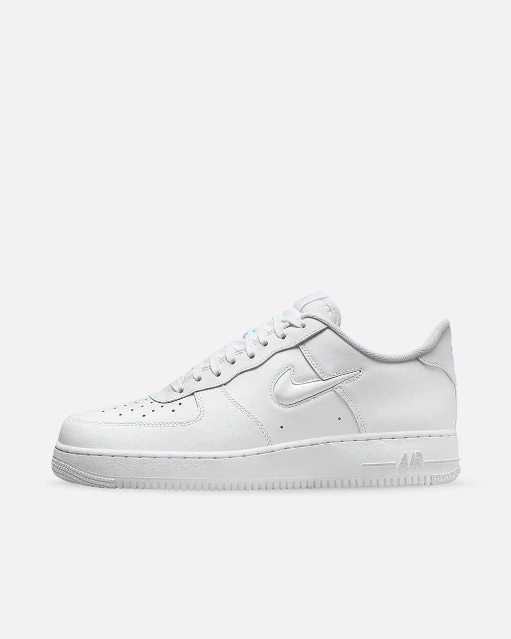 Nike Air Force 1 Low Jewel „Triple White“