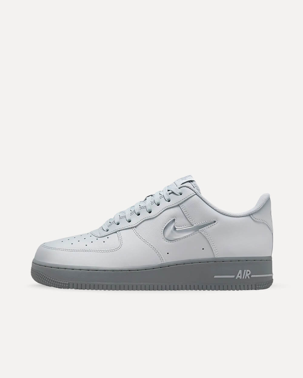 Nike Air Force 1 Low Jewel „Wolf Grey“