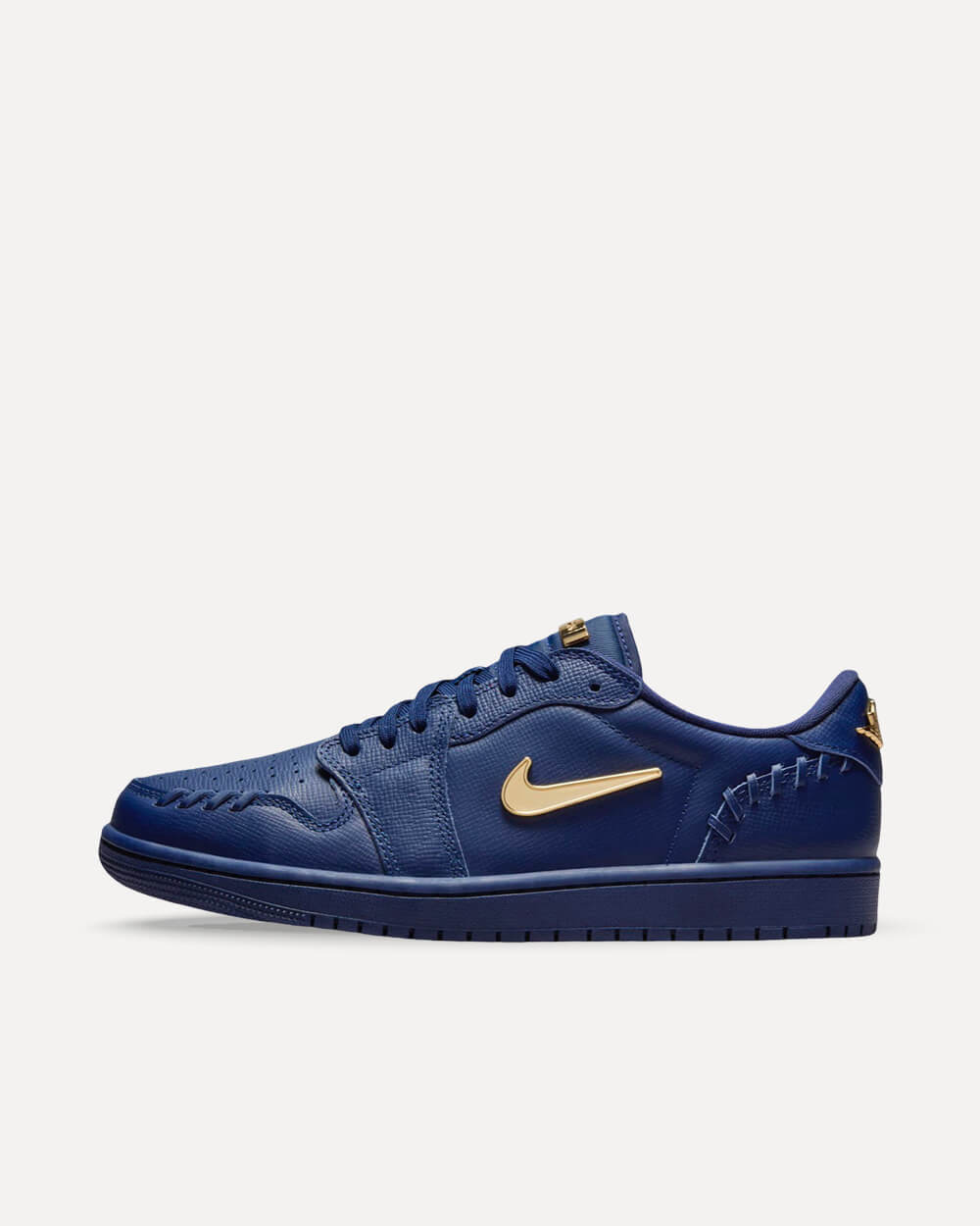 Nike Air Jordan 1 Low Method of Make