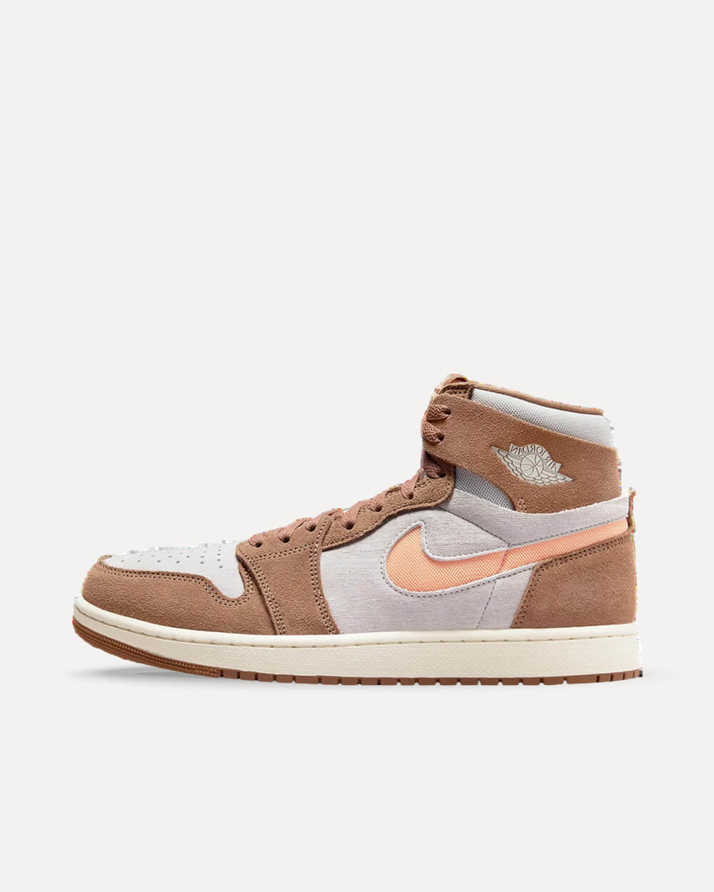 Nike Air Jordan 1 Zoom CMFT 2 „Archaeo“