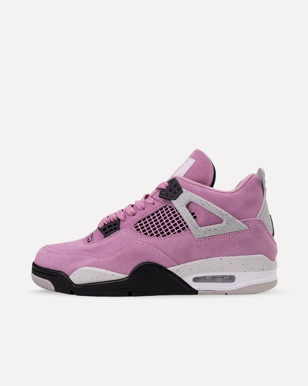 Nike Air Jordan 4 Retro „Orchid“