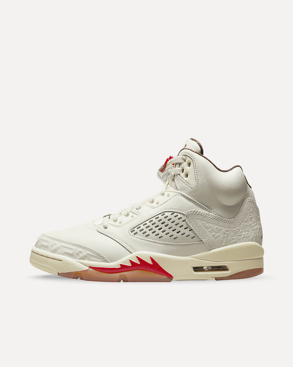 Nike Air Jordan 5 Retro „El Grito“