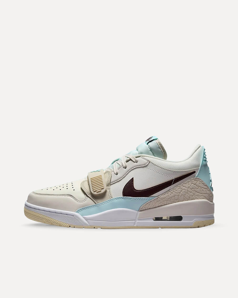 Nike Air Jordan Legacy 312 Low „Beach“