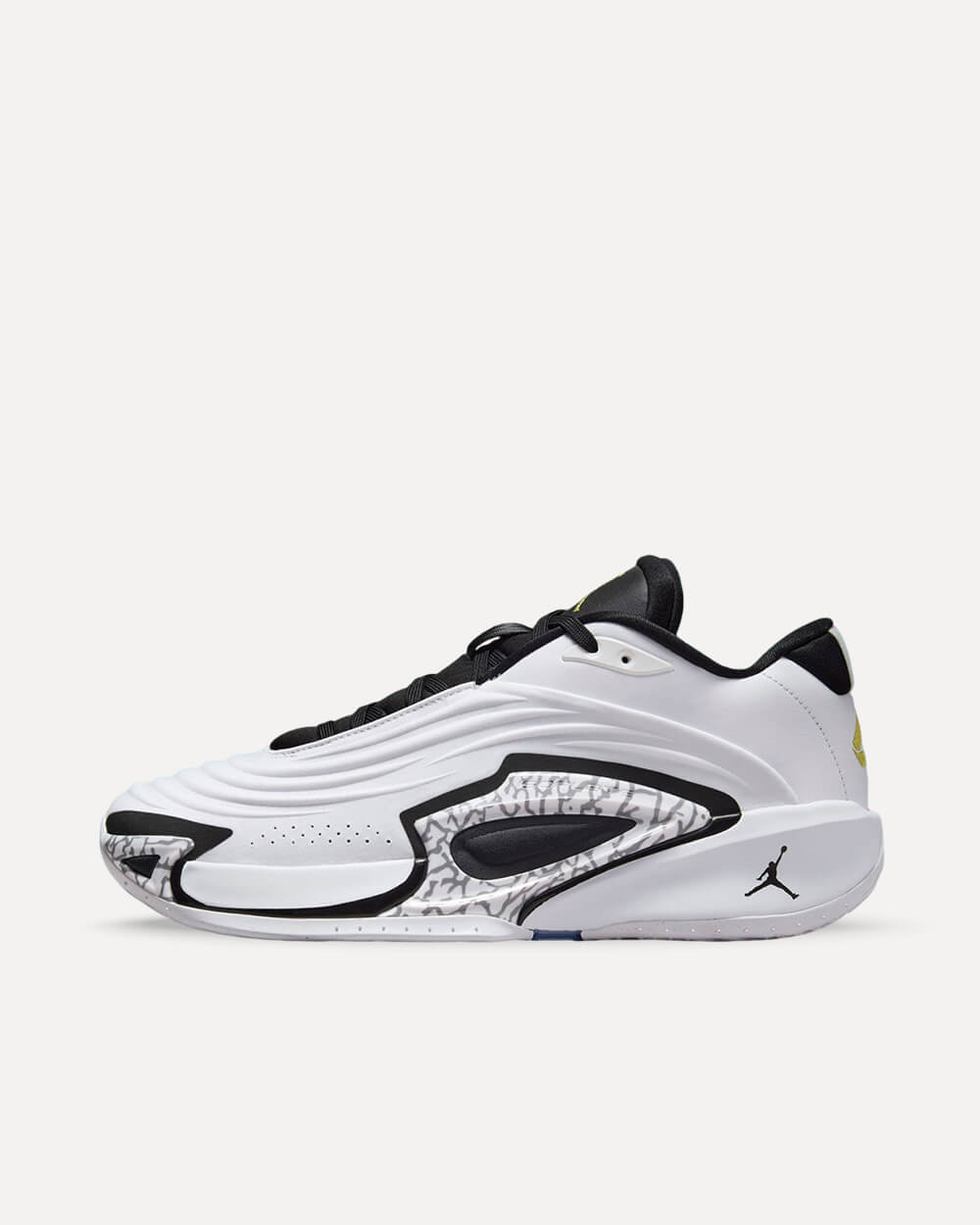 Nike Air Jordan Luka 3 „White Cement“