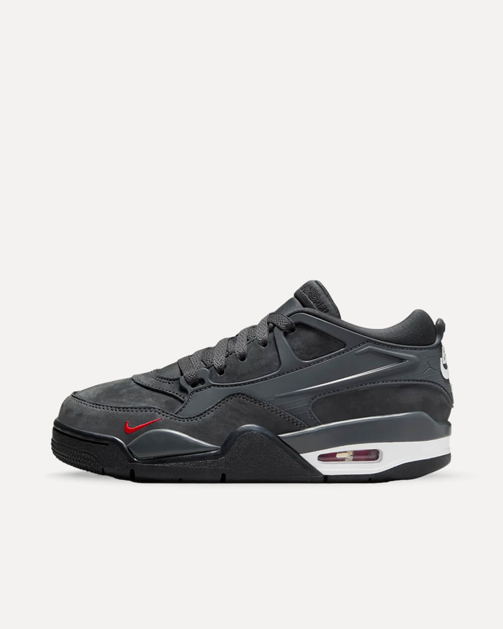 Nike x Nigel Sylvester Air Jordan 4 RM SP