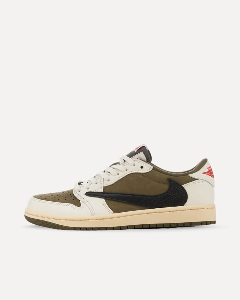 Nike Air Jordan x Travis Scott 1 Retro Low OG SP