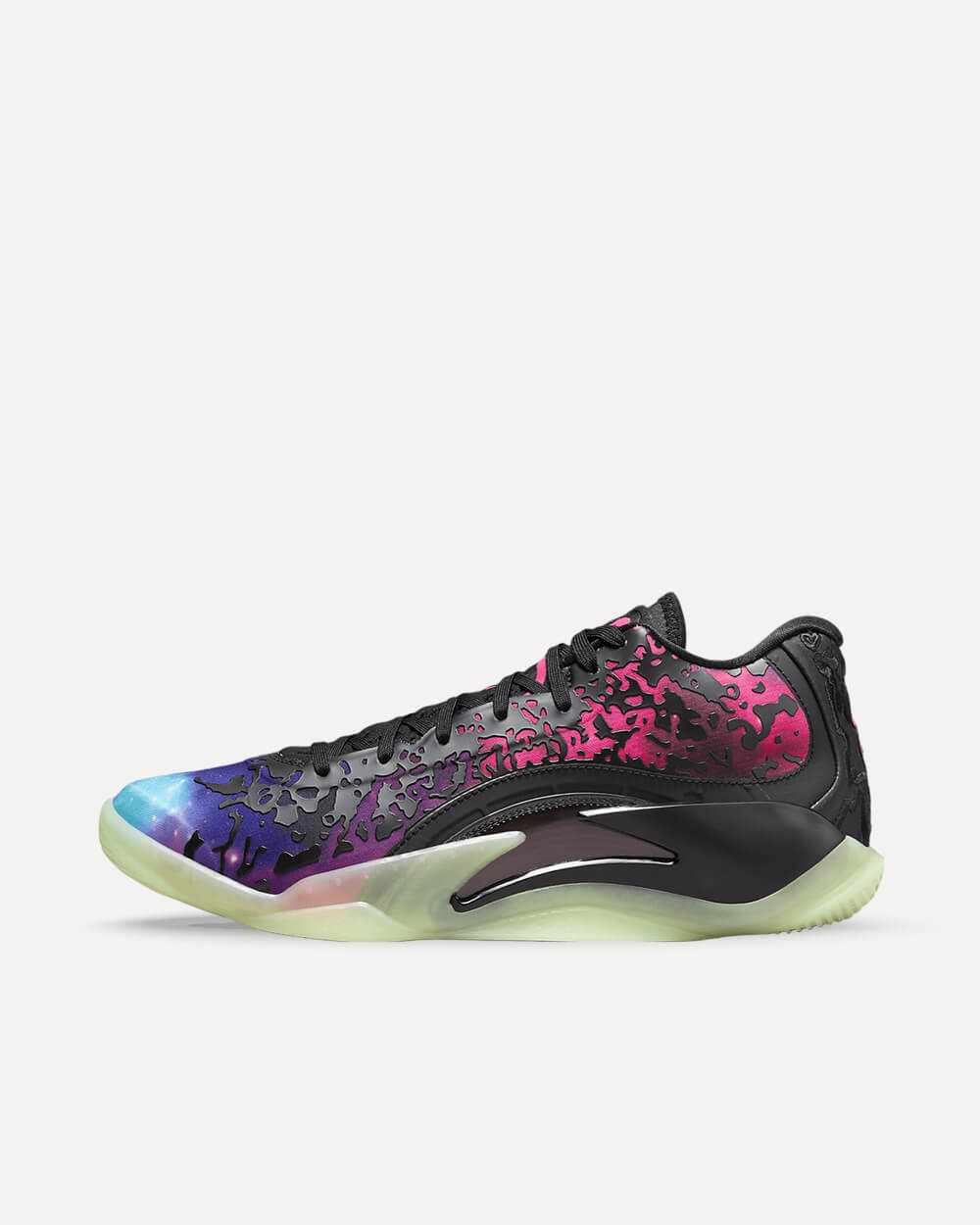 Nike Air Jordan Zion 3 „Galaxy“