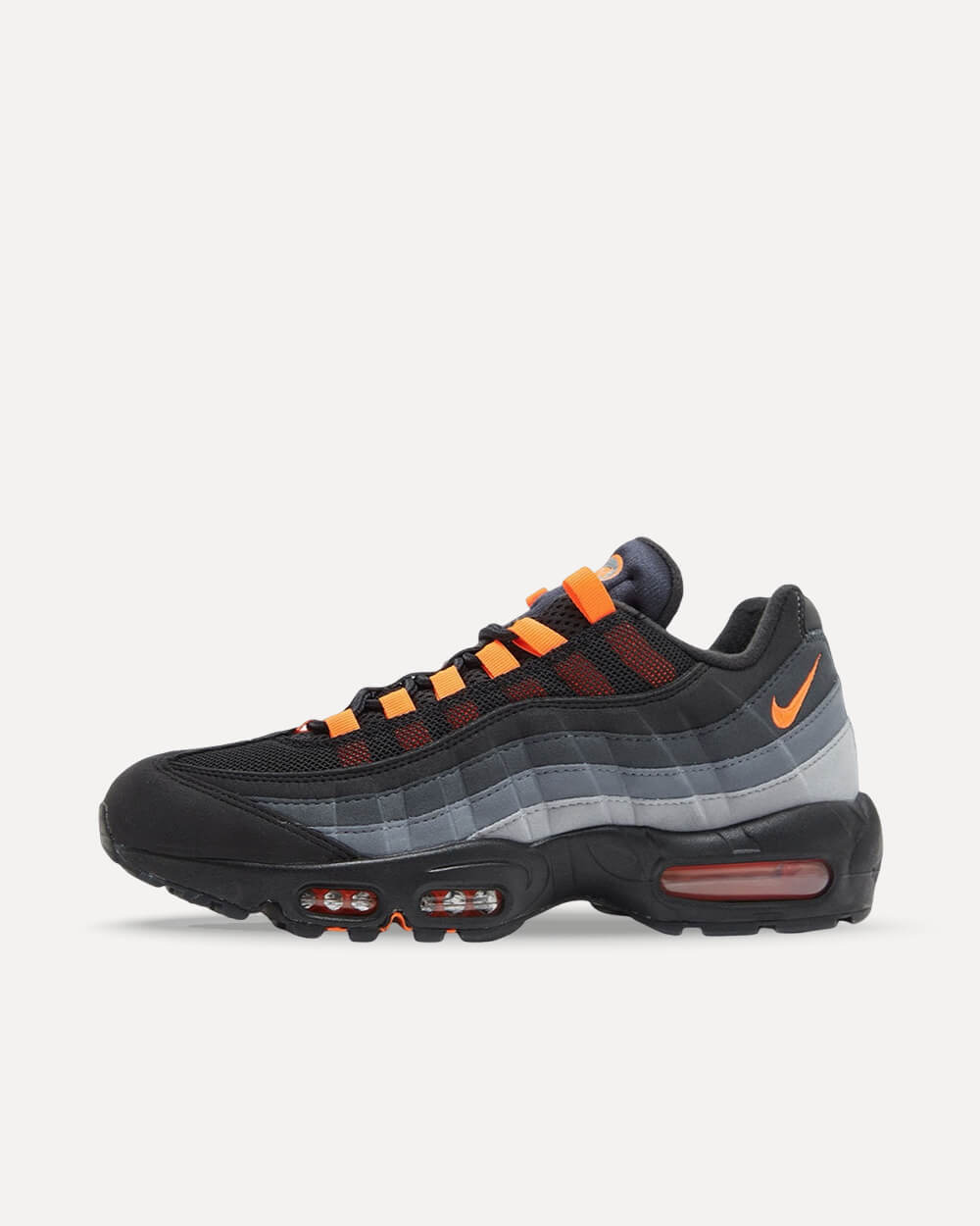 Nike Air Max 95 „Hyper Crimson“