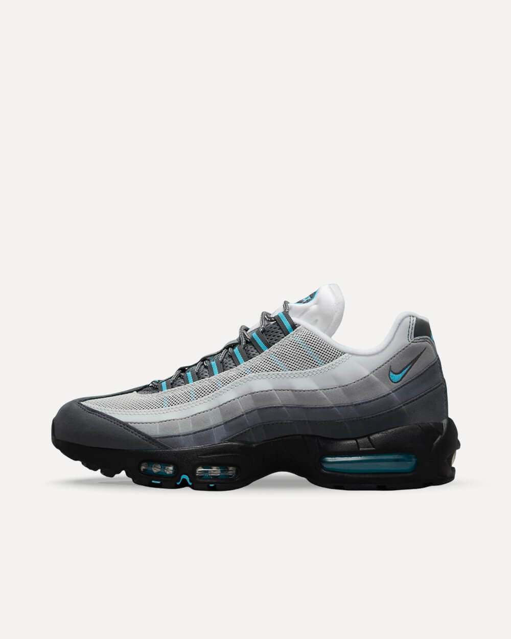 Nike Air Max 95 „Baltic Blue“