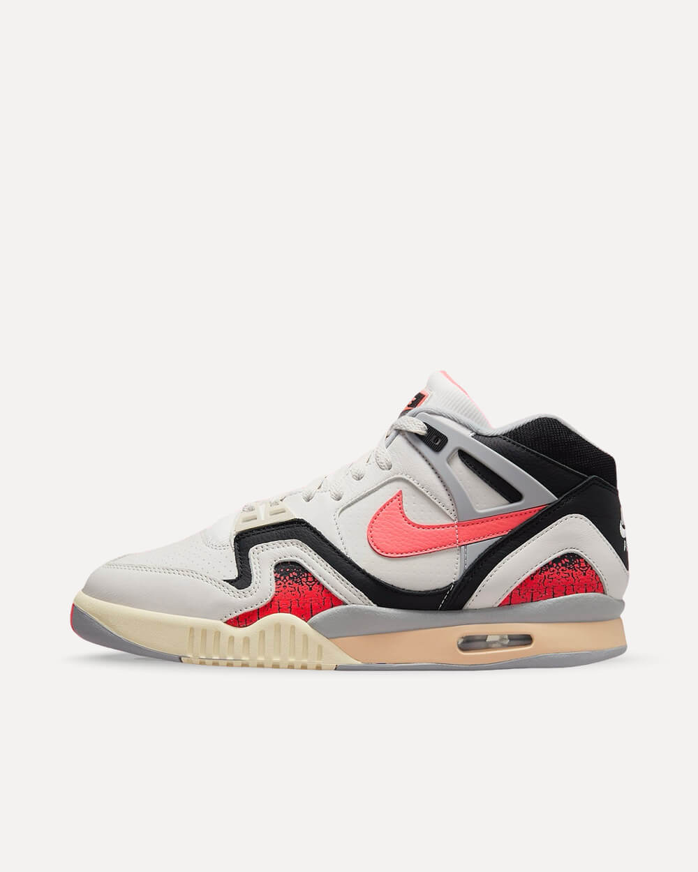 Nike Air Tech Challenge 2 „Hot Lava 2024“