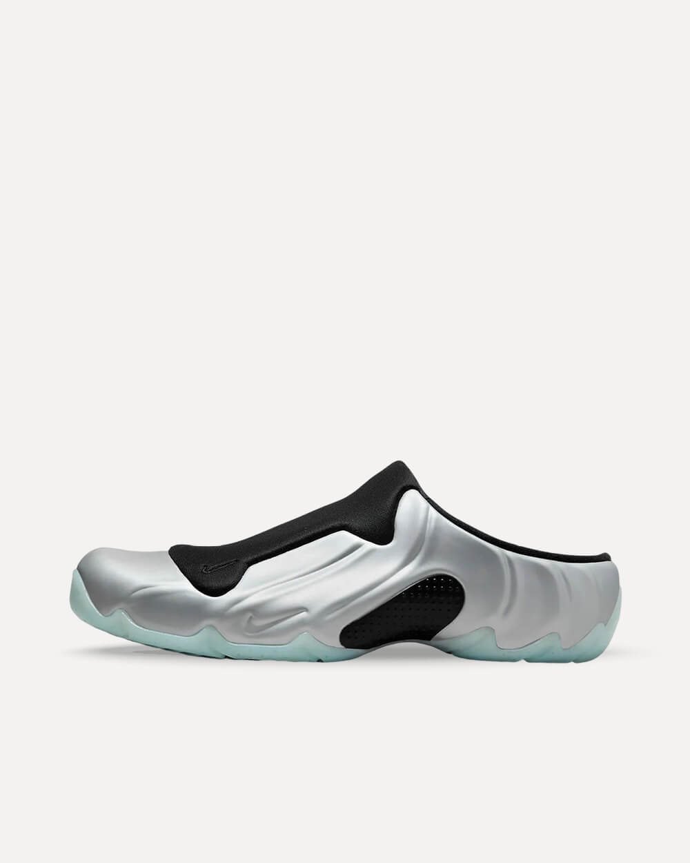 Nike Clogposite „Chrome“