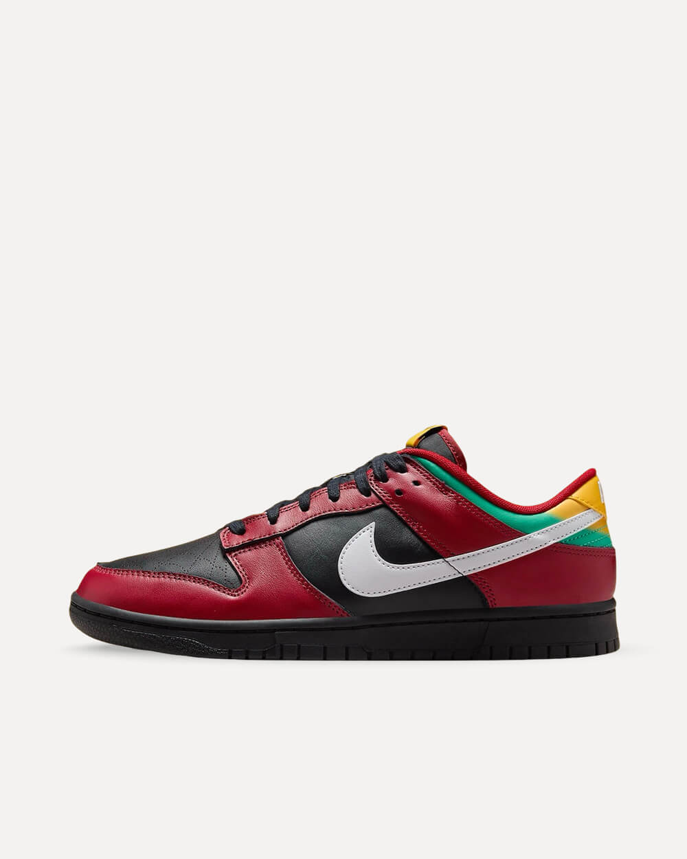 Nike Dunk Low „Biker Tattoos“