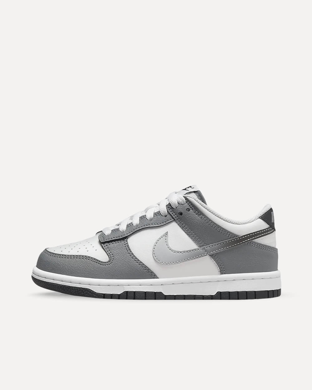 Nike Dunk Low GS „Gradient Swoosh“
