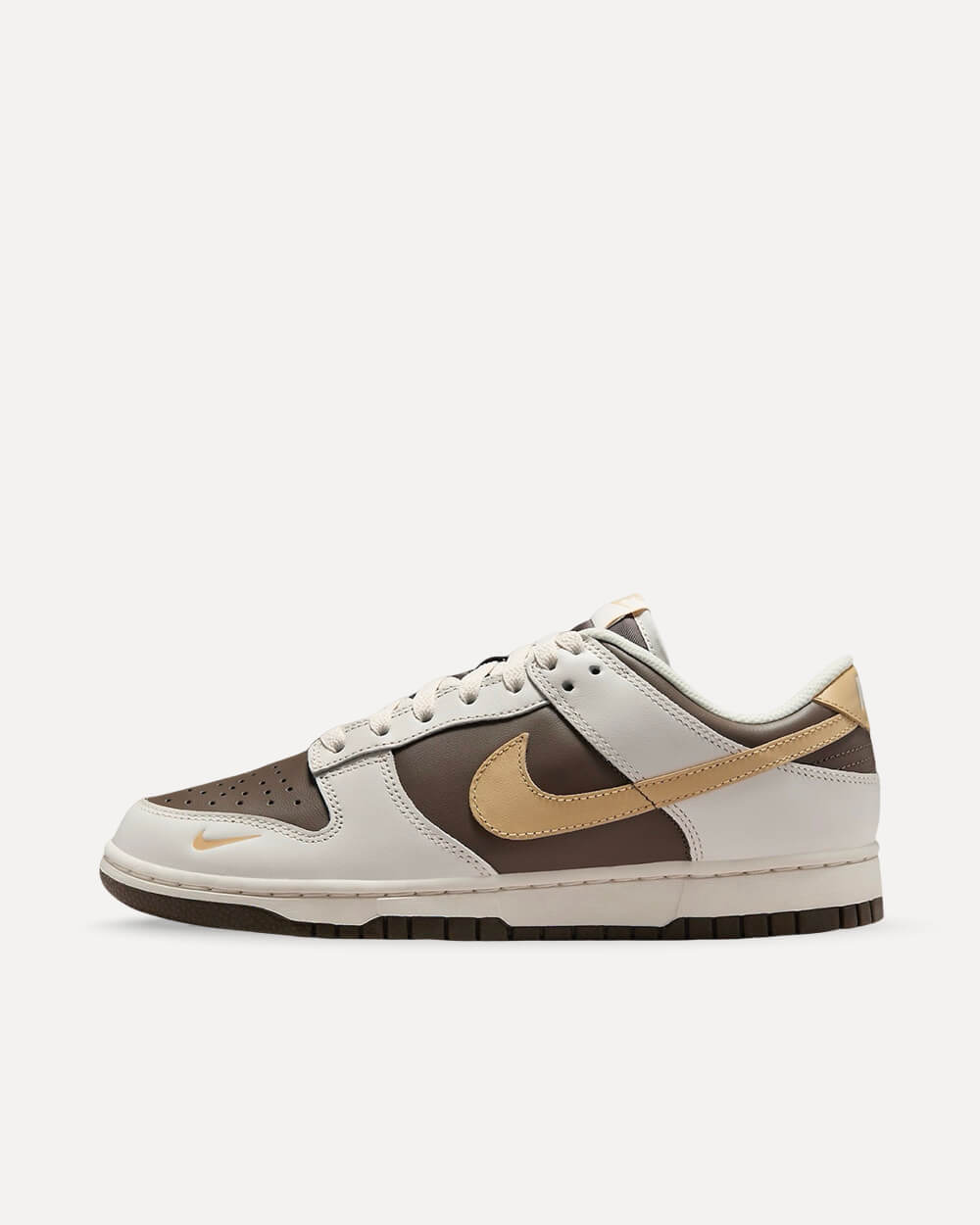 Nike Dunk Low „Sesame“