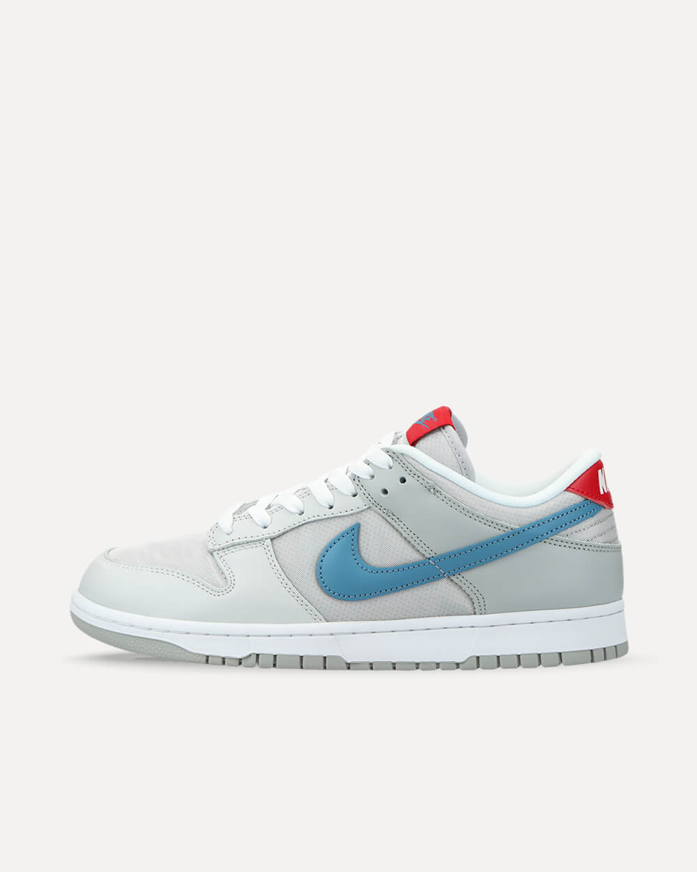 Nike Dunk Low QS „Silver Surfer“