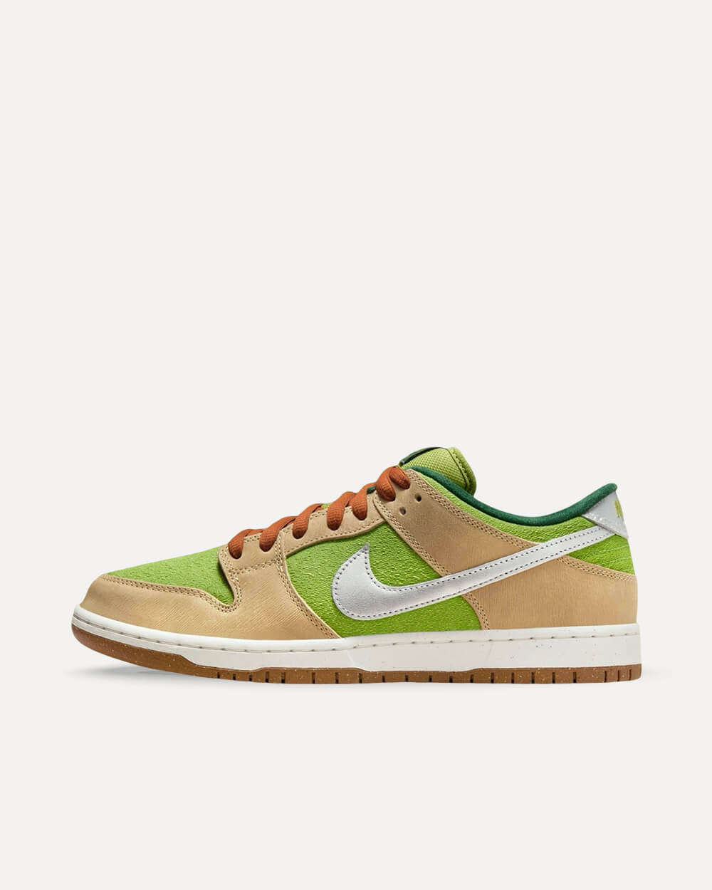 Nike SB Dunk Low „Escargot“