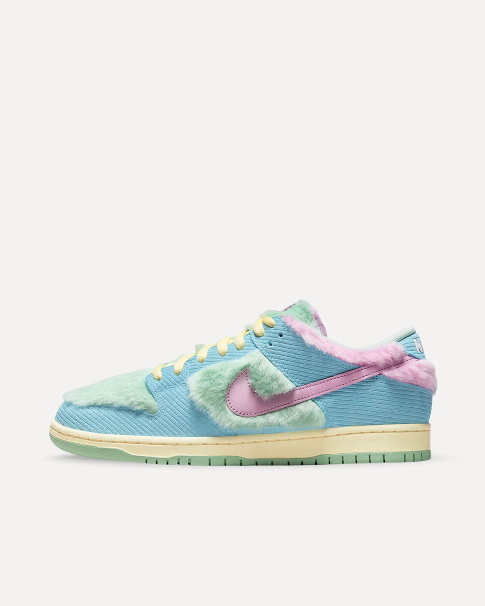 Nike SB x Verdy Dunk Low „Visty“