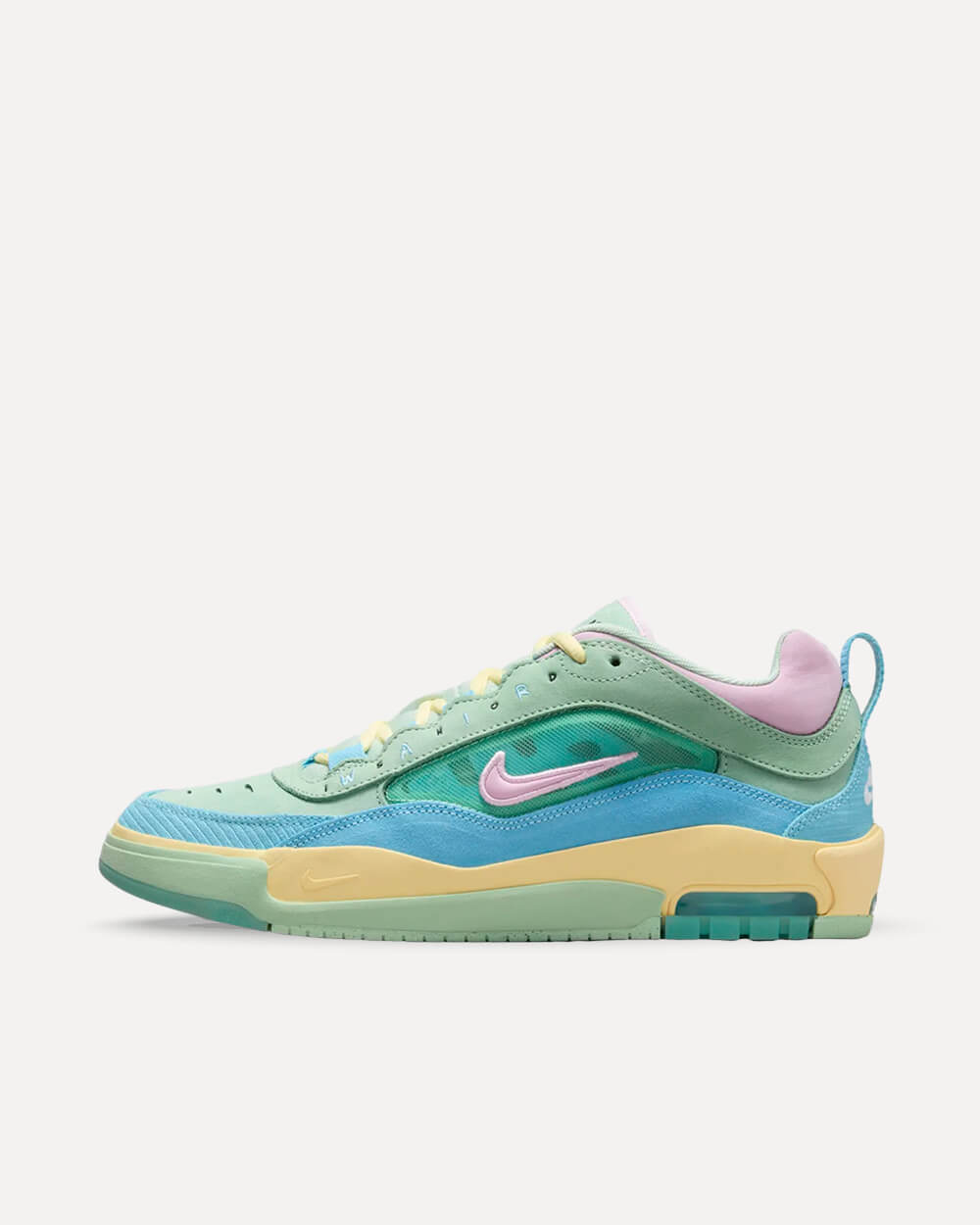 Nike SB x Verdy Air Max Ishod Wair „Visty“