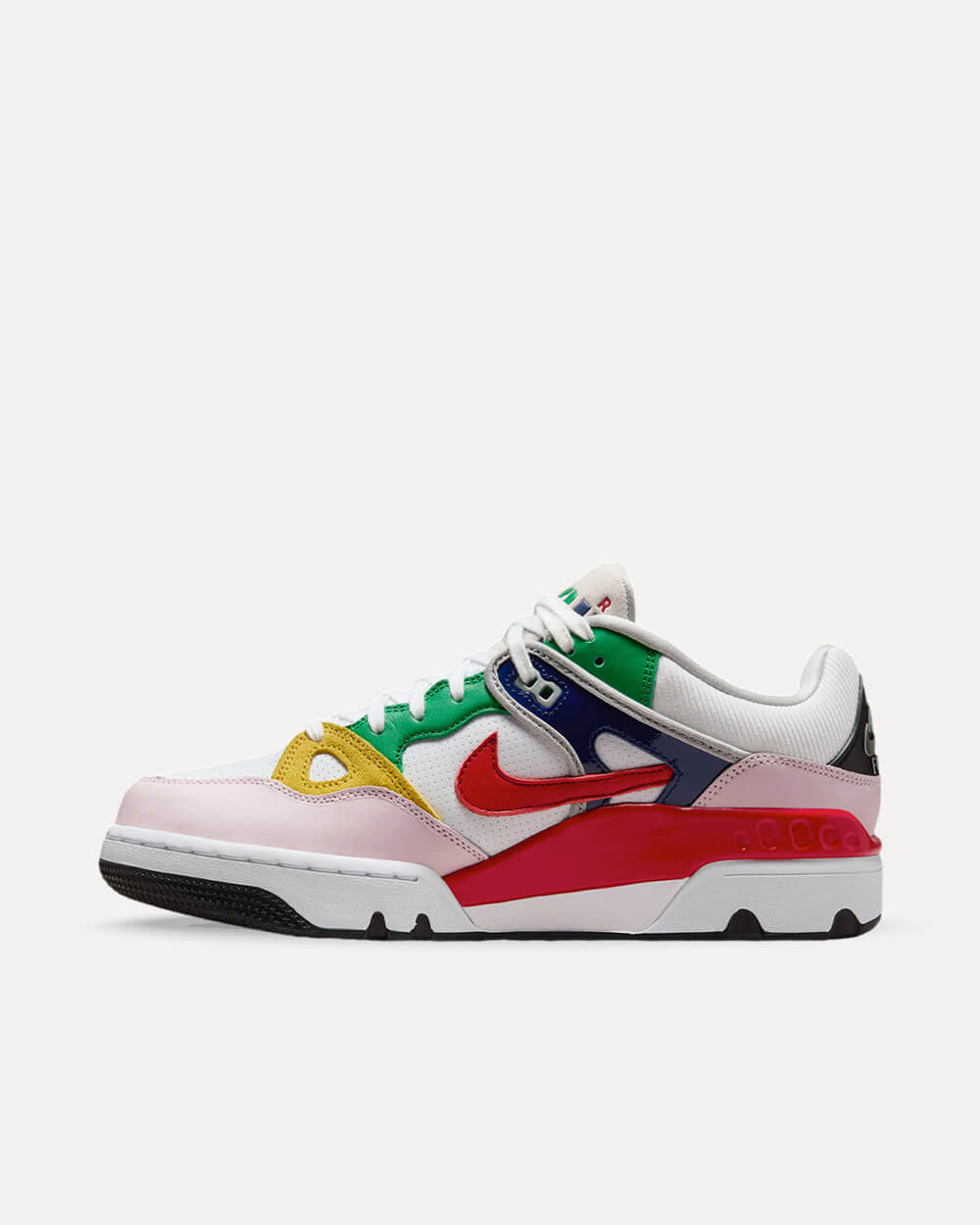 Nike x Nigo Air Force III Low SP