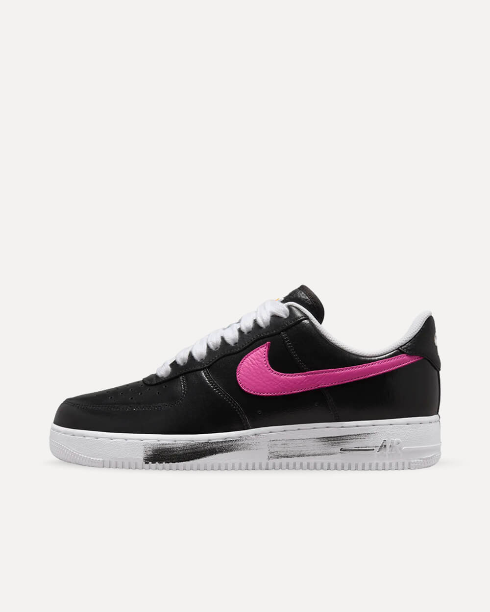 Nike x PEACEMINUSONE Air Force 1 ’07 Low „Para-Noise 3.0“