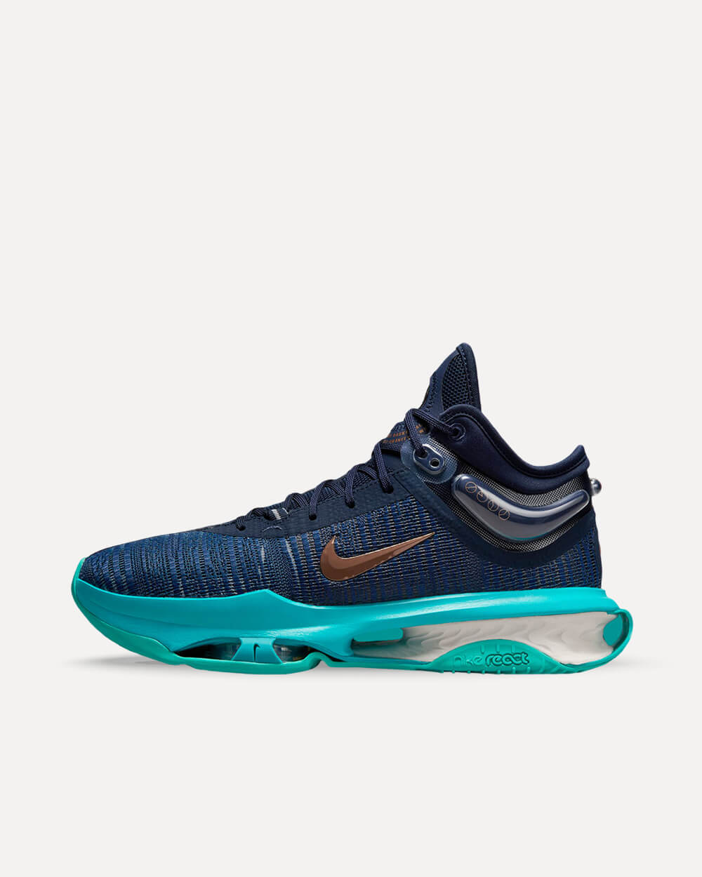 Nike Zoom GT Jump 2