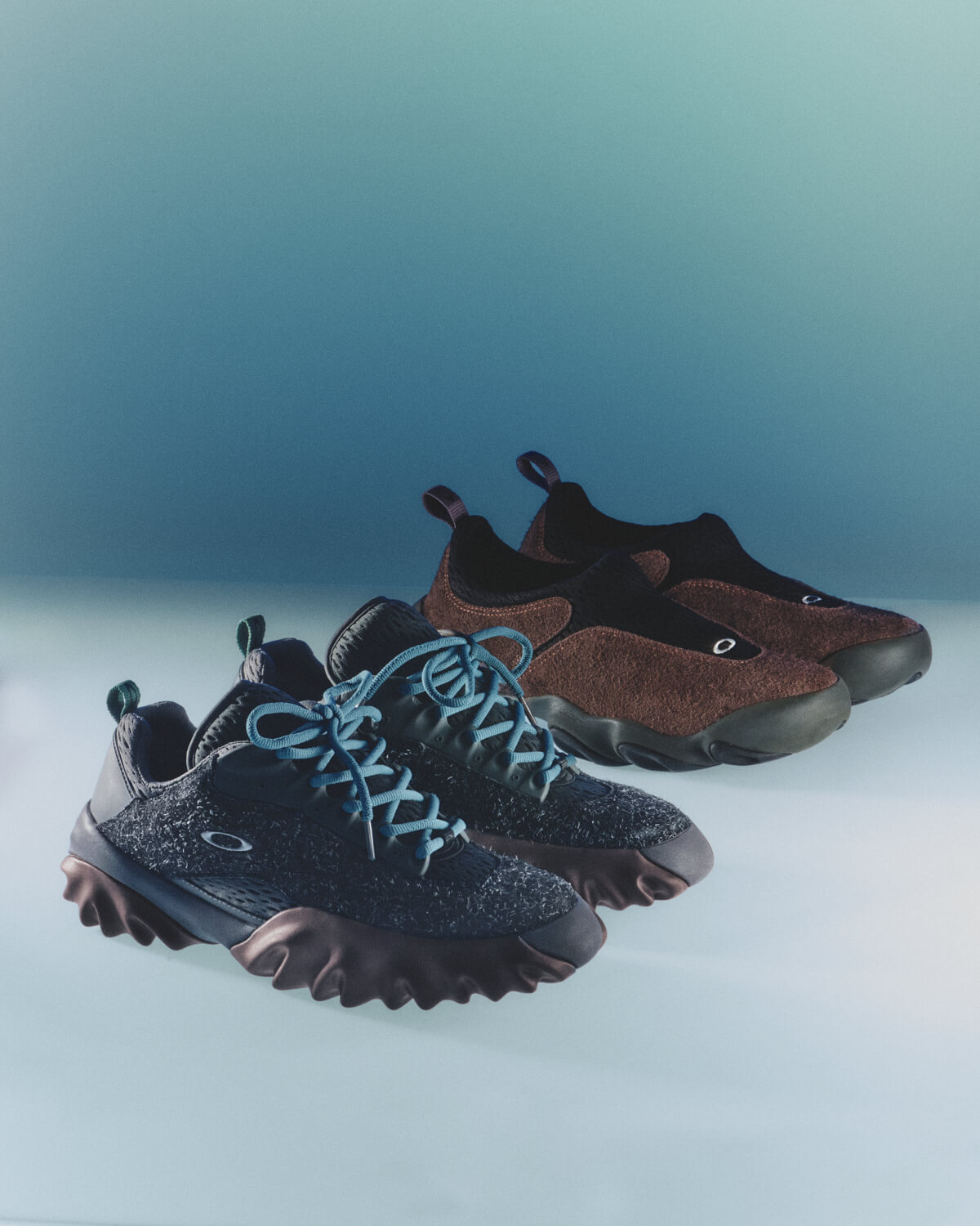 Oakley Factory Team - FW24 Footwear / Sneaker