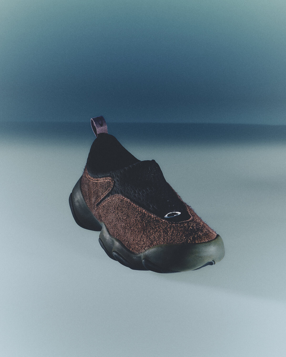 Oakley Factory Team - Suede Flesh "Java"