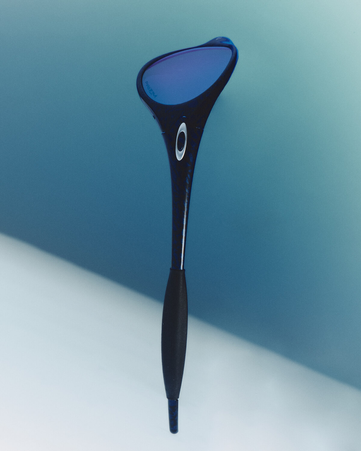 Oakley Factory Team - Eye Jacket Brain Dead